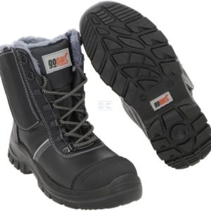 Ghete de protectie iarna Basic High S3 42 1966203042GP