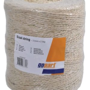 SFOARA SISAL 3,5MMX500M