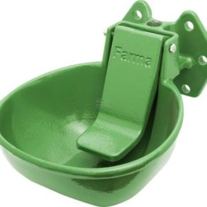 Adapatoare fonta 105 Farma 1.9
