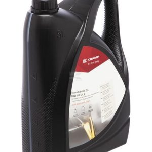 ULEI TRANSMISIE 80W90 5L