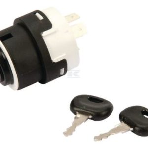 Comutator pornire 1-0-1-2-3 Pneutron