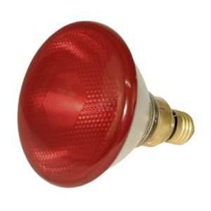 Lampa cu infrarosu Econ, 175W,