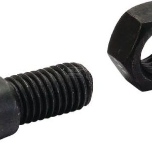 Surub plug cap conic oval M12x30mm grupa 12.9 27004112N