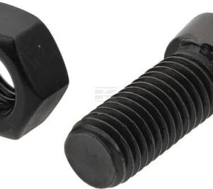 Surub plug cap conic oval M12x37mm grupa 12.9 LOC. 10.9 27004113N