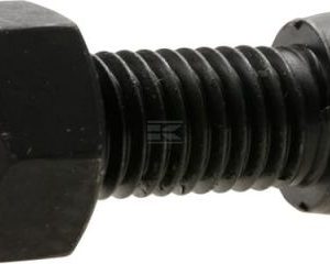 Surub plug cap conic oval M12x40mm grupa 12.9 27004114N