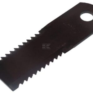 Cutit rotativ tocator zimtat 173x50x4mm diametru 18mm 281440N