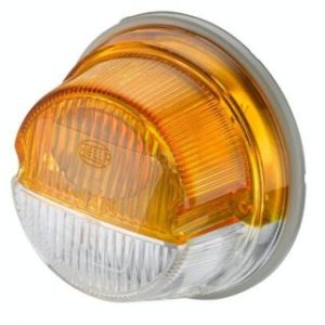 Lampa de delimitare si semnalizare 2BE001259061