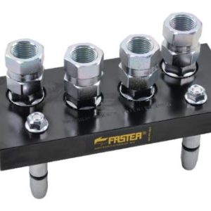 Cuplaj Multifaster DN10-4 x 1/ 2PS06412gmc