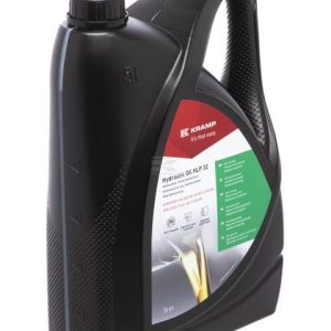 ULEI HIDRAULIC HLP 32 5L 12.6