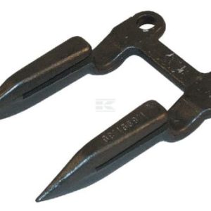 Deget dublu 5" 301896130Z