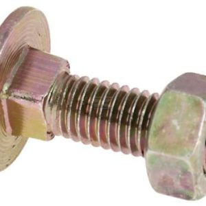 Surubul dispozitivului de treierat, M8 x 25
