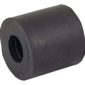 Bucsa de cauciuc a dispozitivului de semanare, Ø 38, L-39 3045P49545