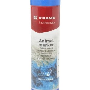Marker animale, albastru 307001KR