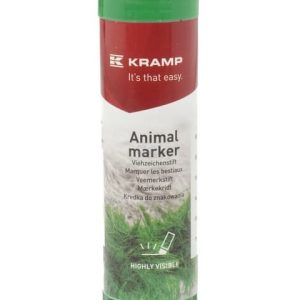 Marker animale, verde 307003KR