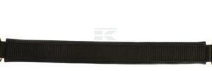 Capastru TopLine, negru, cai rasa Cob 3224616