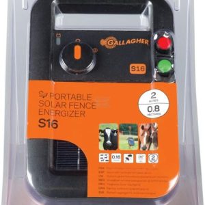 APARAT GARD ELECTRIC 170.4