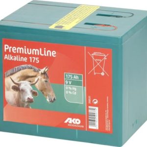 BATERIE GARD ELECTRIC 180.4