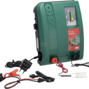 APARAT XI8000 180.6