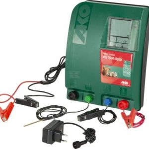 APARAT GARD ELECTRIC 180.6 372925