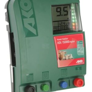 APARAT XDI 15000 180.6