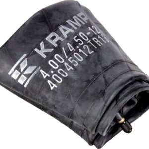 Camera anvelopa pentru janta diametru 12" 4.00-12 / 4.50-12 cu valva dreapta TR13 Kramp  54.2