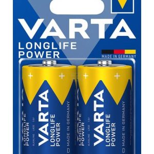 Baterie D 1.5V LR20 a 2buc