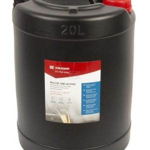 ULEI HIDRAULIC 10W40 20L