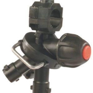 Suport duza ISO 3 cai tip clama 3/4" 4012255