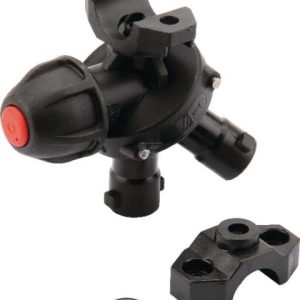 Suport duza ISO 3 cai tip clama 1/2" 4012245