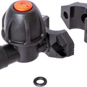 Suport duza dcv ISO, clema tub 1/2" 402235