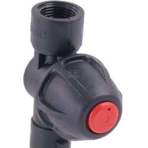 Suport duza dcv ISO 3/8"M BSP 402285