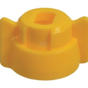 Capac duza baioneta SW8 galben cu garnitura 25 buc. Arag