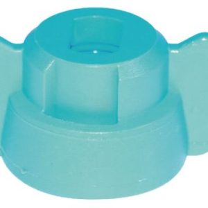 Capac duza baioneta SW8 albastru Arag 40290004