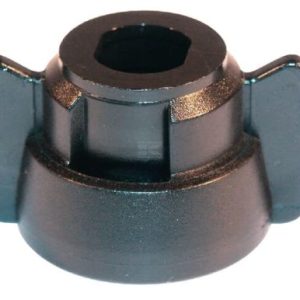 Capac duza baioneta SW11 negru cu garnitura 25 buc. Arag