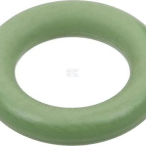 O-ring 7,3x2,4mm 90 shore Viton albastru Arag