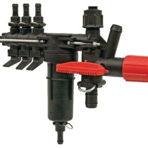 DISTRIBUITOR 3 CAI 45.5