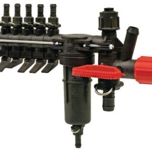 DISTRIBUITOR 5 CAI 45.5