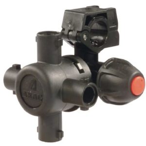 Suport duza ISO 4 cai 20mm/7mm 4064727
