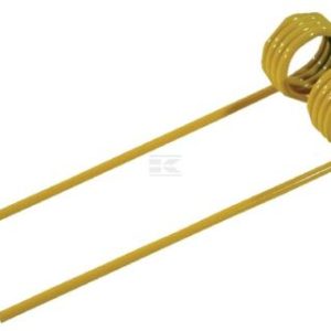 Dinte grebla pick-up potrivit pentru John Deere