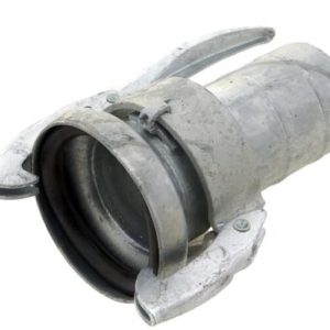 Cupla tip Perrot mama 4" cu stut 4"