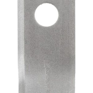 Lama cositoare stanga 96x48x3mm orificiu 19mm pachet 25 buc. potrivita pentru Pottinger