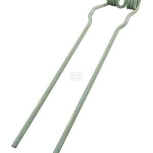 Dinte grebla rotativa potrivit pentru Pottinger 436032KR
