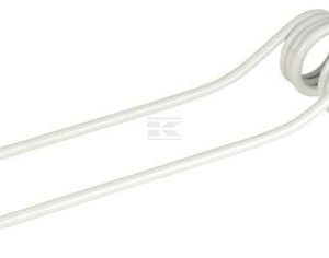 Dinte grebla rotativa 383x104x9,5mm orificiu diametru 52mm potrivit pentru Pottinger 436145KR