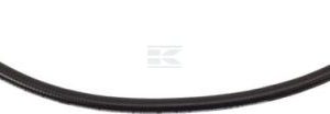 Furtun pentru pompa de ungere 300mm M10