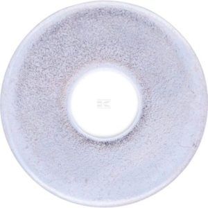 Saiba rotunda plata DIN440R M8x28x3mm otel zincat 440r8