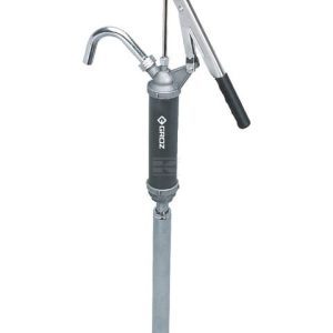 Pompe butoi manuale LBP/04