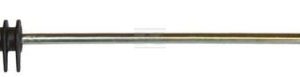 Izolator inelar decalat cu surub 220mm 10 buc. Farma 705005FA