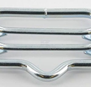 Conector banda 40mm, galvanizat 44572