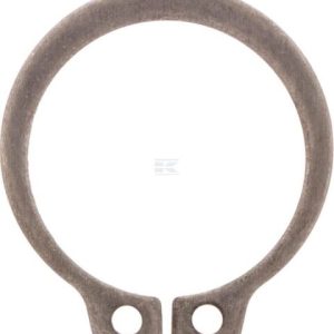 Inel de siguranta exterior pentru arbore DIN471 22x1,2mm otel  . Kramp 47122P025