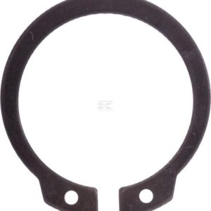 Inel de siguranta exterior pentru arbore DIN471 28x1,5mm otel  . Kramp 47128P025